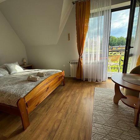 Gut Apartment 波罗宁 外观 照片