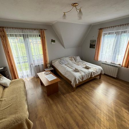 Gut Apartment 波罗宁 外观 照片
