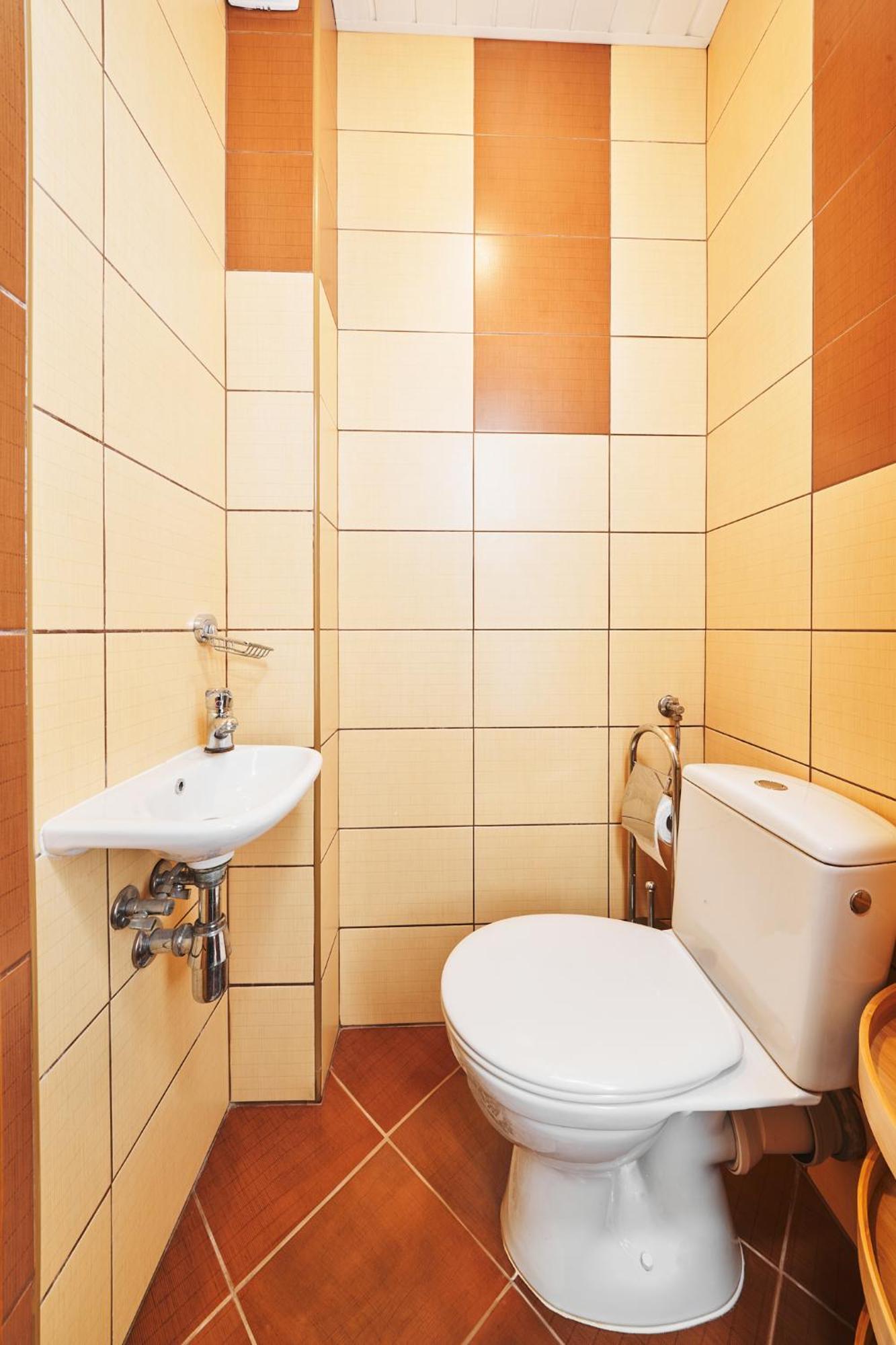 Gut Apartment 波罗宁 外观 照片