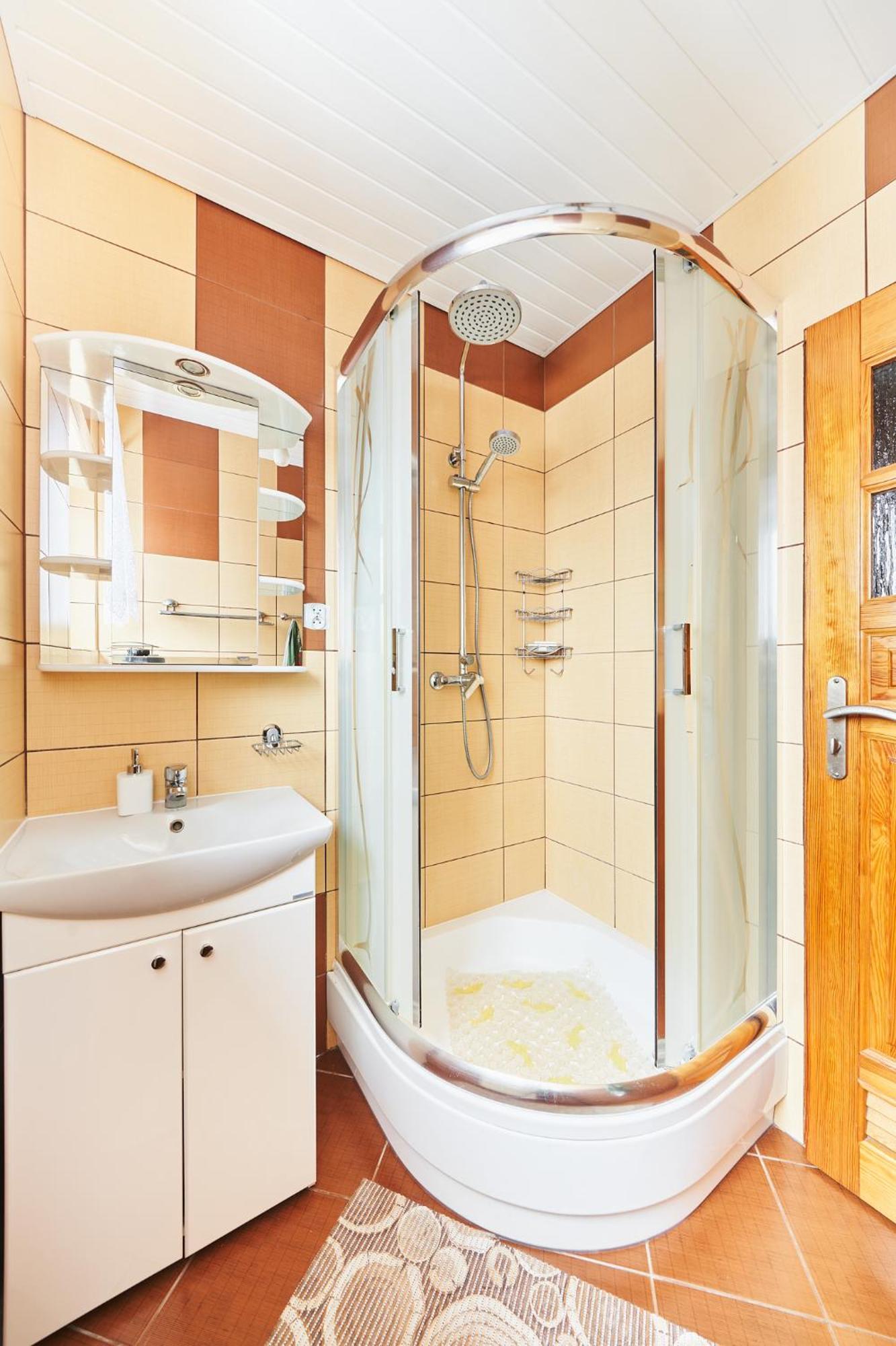Gut Apartment 波罗宁 外观 照片