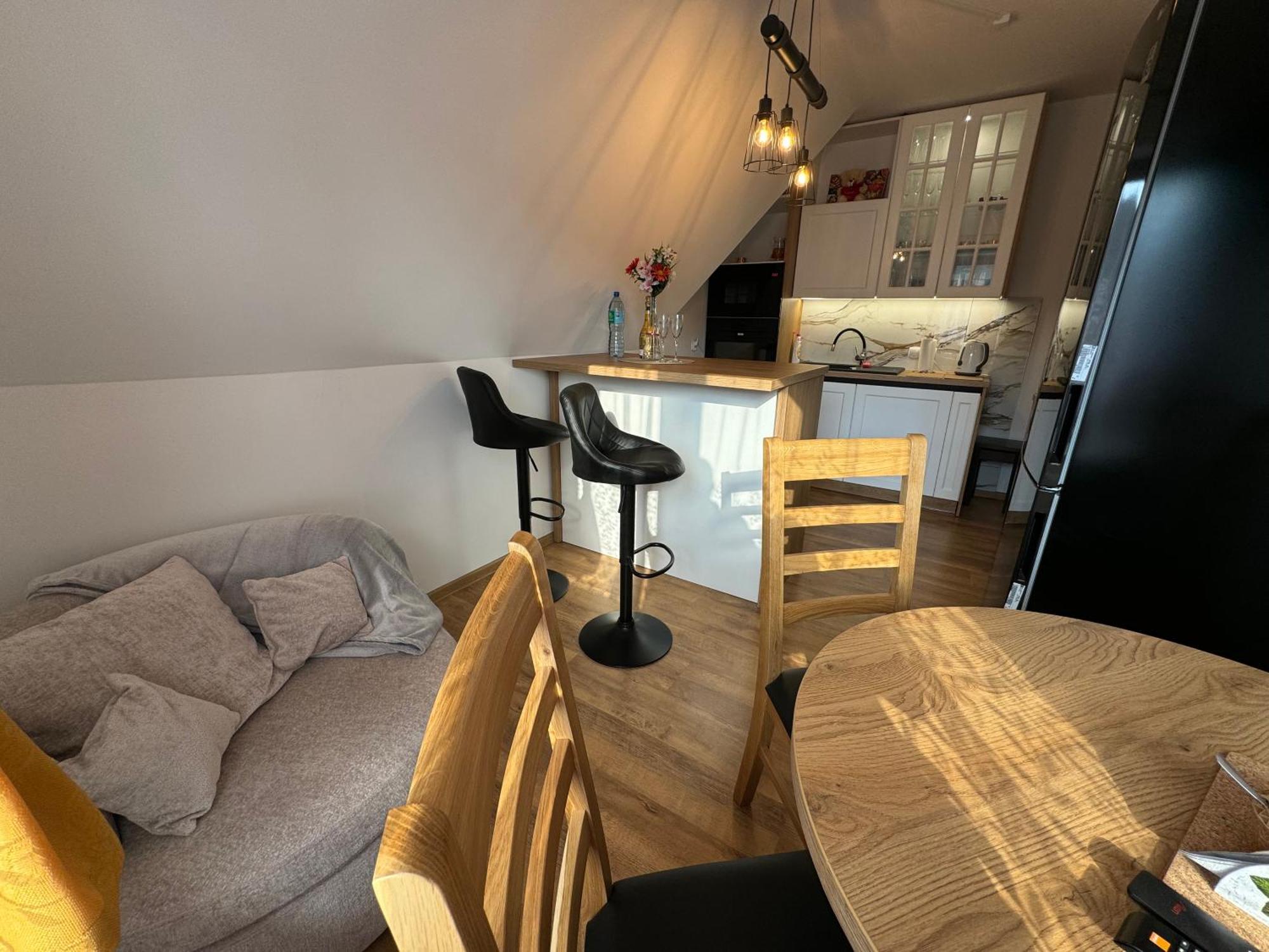Gut Apartment 波罗宁 外观 照片